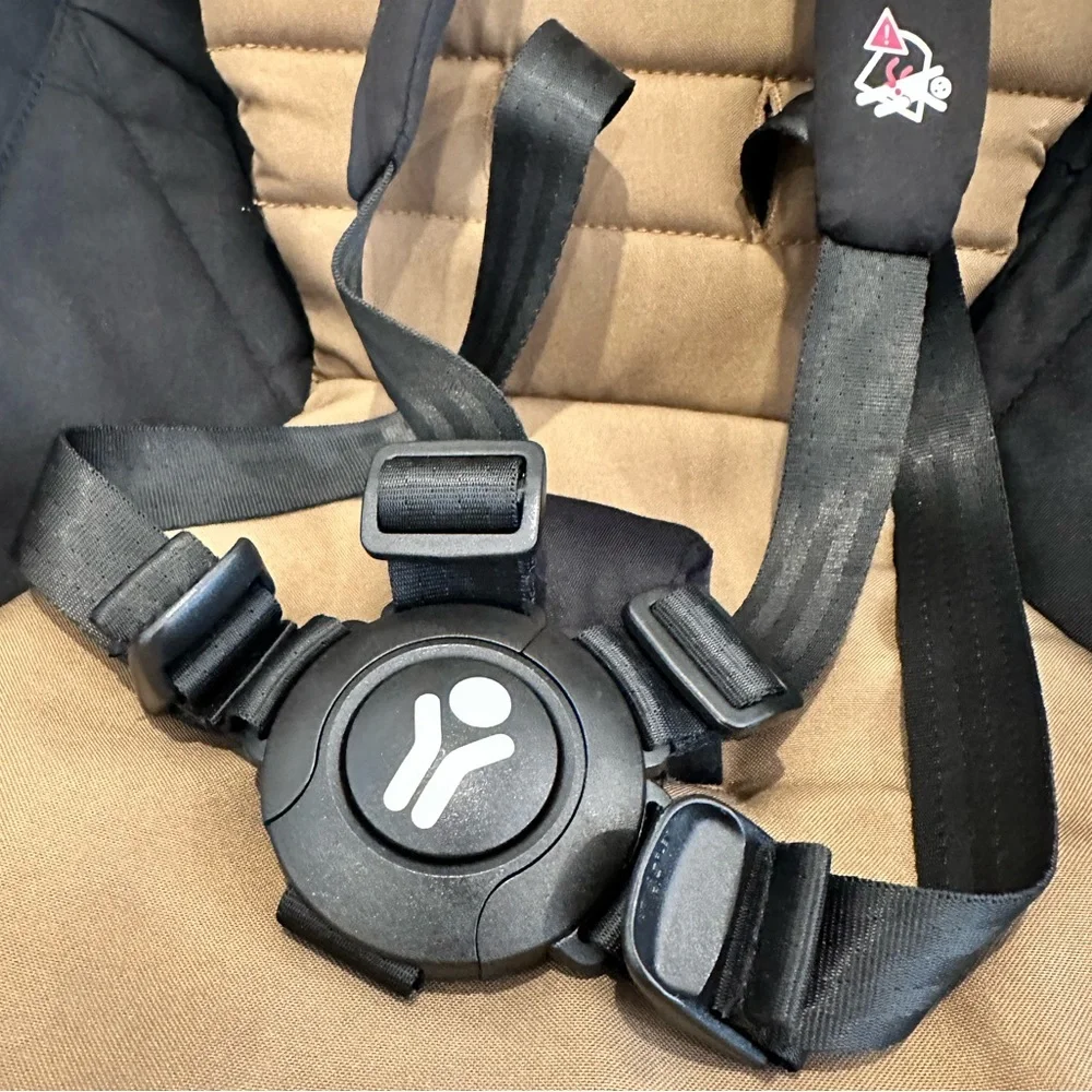 Babyzen YOYO2 Stroller with footmuff - Picture 3 of 10